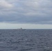 USS Ross participates in Harry S. Truman CSG exercises