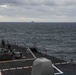 USS Ross participates in Harry S. Truman CSG exercises