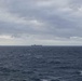 USS Ross participates in Harry S. Truman CSG exercises