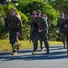 3d Marine Division Squad Competition Day 1