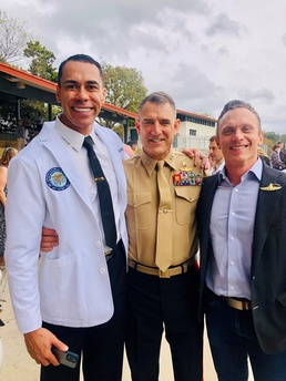 IPAP Graduates Newest Class of Physician Assistants