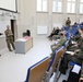 Women of the U.S. and Polish Armed Forces come together for a Women's Cultural Exchange