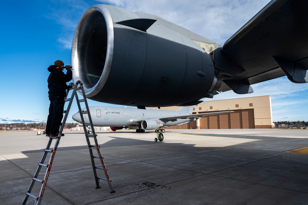 Engine Check