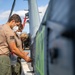 USS Milwaukee and HSC 22 Sailors Maintain Readiness