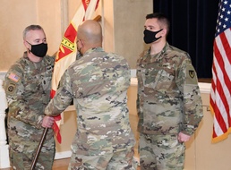 USAG Presidio of Monterey welcomes new senior enlisted leader