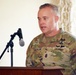 USAG Presidio of Monterey welcomes new senior enlisted leader