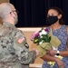 USAG Presidio of Monterey welcomes new senior enlisted leader