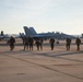 MCAS Miramar: FOD walk