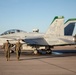 MCAS Miramar: FOD walk