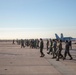 MCAS Miramar: FOD walk