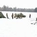 Building Tents for CWOC