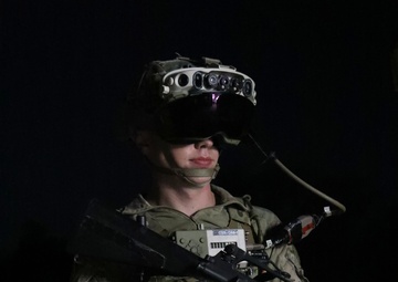 Maximum Mission Awareness In-Transit