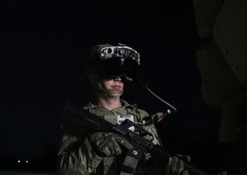 Maximum Mission Awareness In-Transit