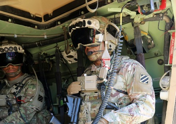 Maximum Mission Awareness In-Transit