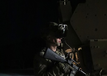 Maximum Mission Awareness In-Transit