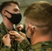 Marine to be promoted