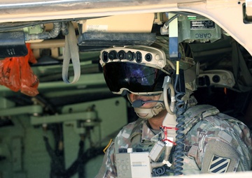 Maximum Mission Awareness In-Transit