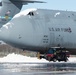 Winter Storm Frida brings first snowfall to Dover AFB
