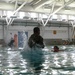 Bravo Company Swim Qualification