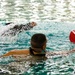 Bravo Company Swim Qualification