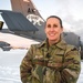 Medical Services Corps Officer Serves in Alaska Air Guard