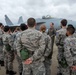 Virginia Wing Civil Air Patrol Visits Naval Air Station Oceana