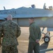 MCAS Miramar: FOD walk