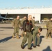 MCAS Miramar: FOD walk