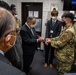 Local Mayors Visit Misawa Air Base