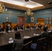 Local Mayors Visit Misawa Air Base