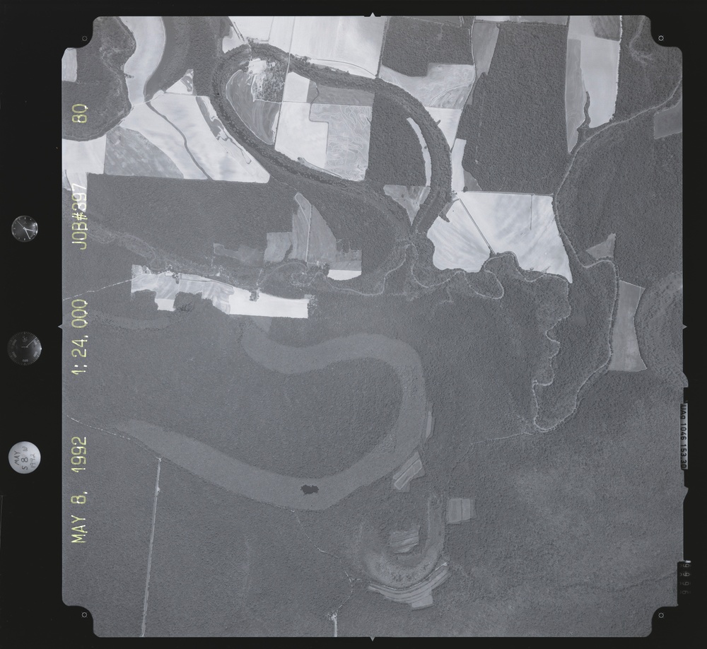 081263.082 - Additional Land Acq. Tribs to Arkansas River.397.1