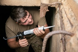 A job well done: Djibouti, U.S. Army repair village’s water supply