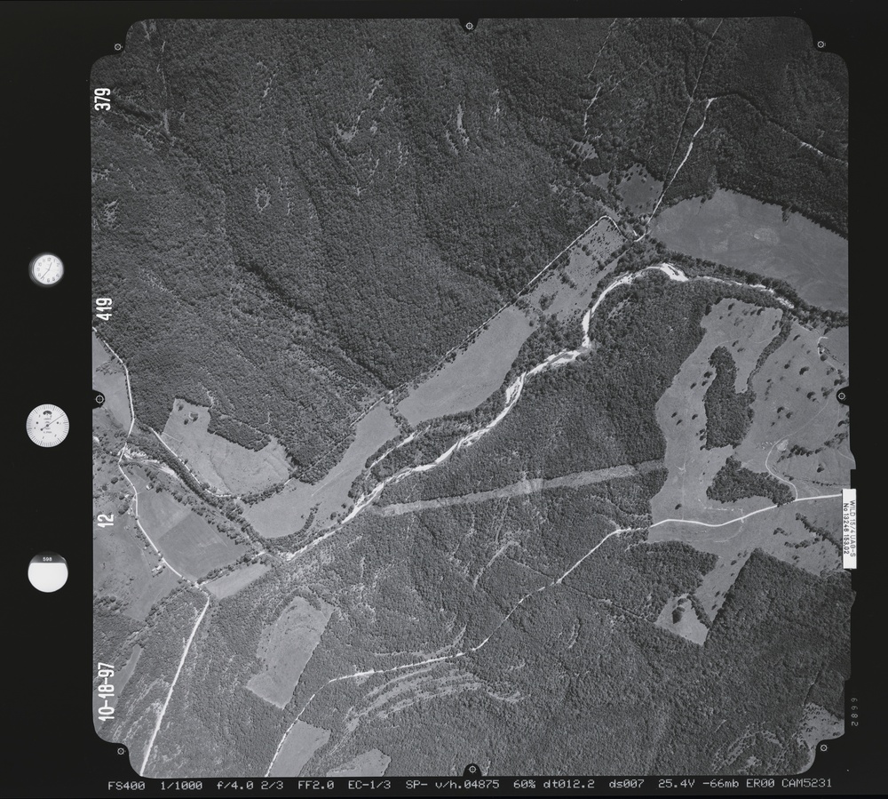 083111.155 - NW AR. &amp; SW MO..419.2