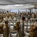 Marines from VMFA115 Arrive at PSAB