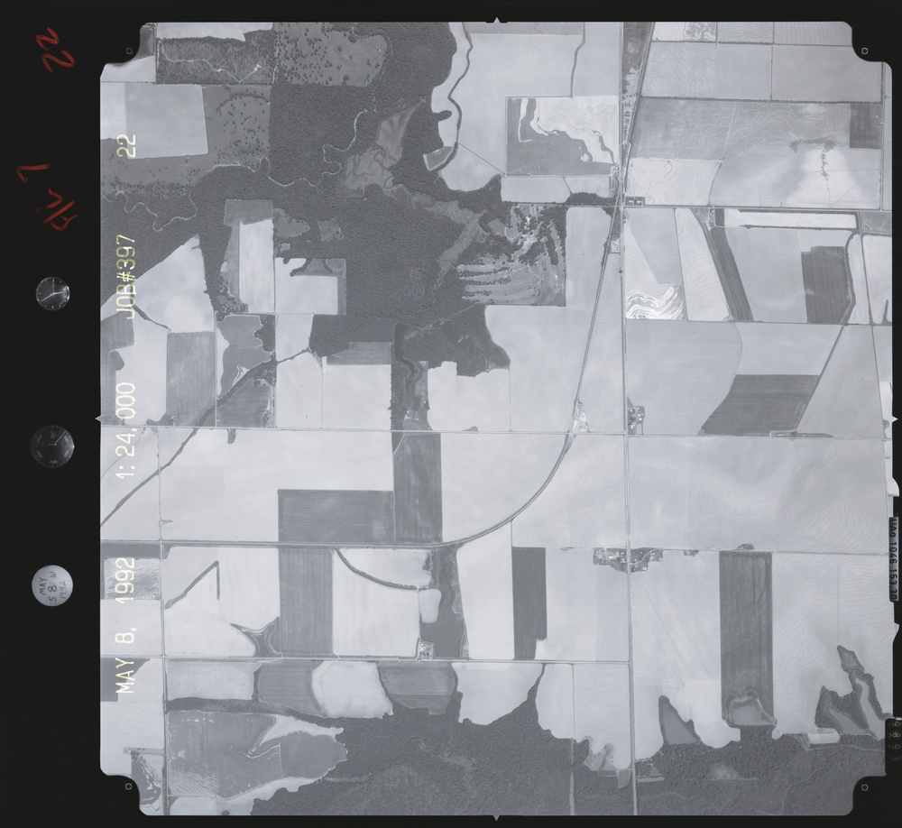 081263.024 - Additional Land Acq. Tribs to Arkansas River.397.1