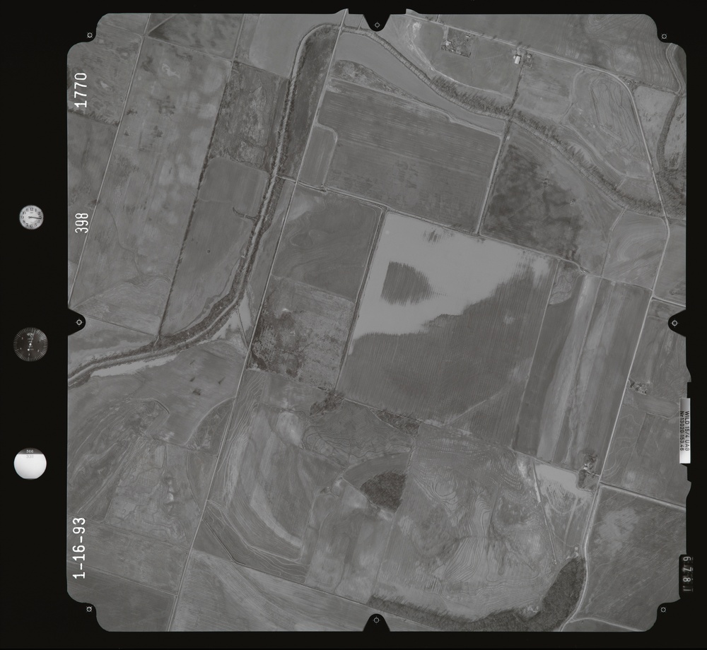 081092.249 - White River &amp; Tribs.398.7