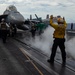 USS Carl Vinson (CVN70) Conducts Flight Operations