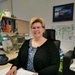 LRC Bavaria employee: finding good solutions to challenges affecting my customers is what I do