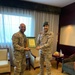 1st TSC CG Strengthens Partnerships with Saudi Arabia