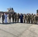 1st TSC CG Strengthens Partnerships with Saudi Arabia