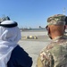 1st TSC CG Strengthens Partnerships with Saudi Arabia