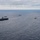 The Harry S. Truman Carrier Strike Group is on a scheduled deployment in the U.S. Sixth Fleet area of operations in support of naval operations to maintain maritime stability and security.