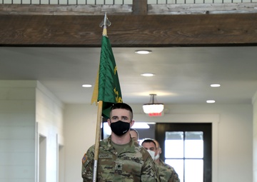 Kentucky’s 438th MP’s head to Kosovo