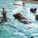 Combat Water Survival Assessment 1-50th