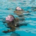 Combat Water Survival Assessment 1-50th