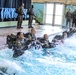 Combat Water Survival Assessment 1-50th