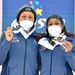 Spc. Lake Kwaza claims bobsled World Cup victory in Sigulda