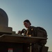 U.S. Marines and Sailors with 1st Marine Division conduct Combat Operations Center operations during Steel Knight 22