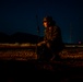 U.S. Marines and Sailors with 1st Marine Division conduct Combat Operations Center operations during Steel Knight 22