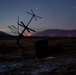 U.S. Marines and Sailors with 1st Marine Division conduct Combat Operations Center operations during Steel Knight 22